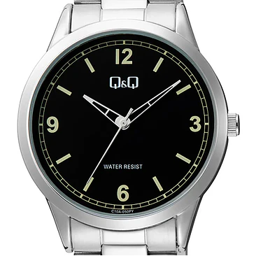 Reloj Q&Q C10A-050PY 2
