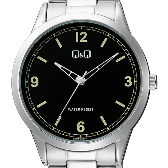 Reloj Q&Q C10A-050PY 2