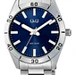 Reloj Q&Q Q86B-004PY - Miniatura 1