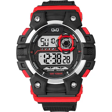 Reloj Q&Q G31A-001VY 1