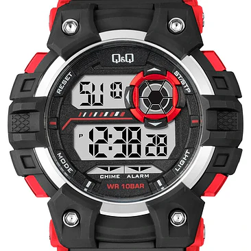 Reloj Q&Q G31A-001VY 2