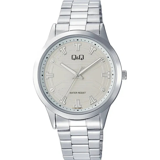 Reloj Q&Q C10A-058PY 1