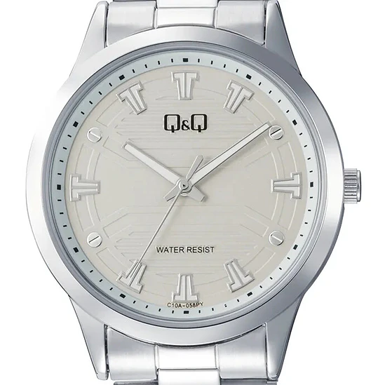 Reloj Q&Q C10A-058PY 2