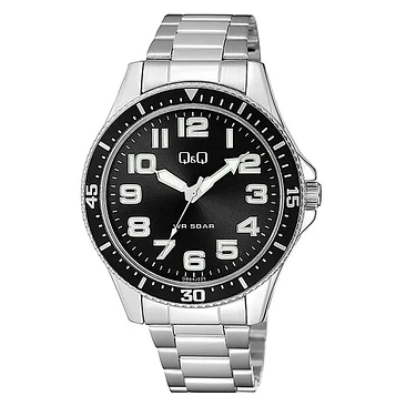 Reloj Q&Q QB64J225Y 1