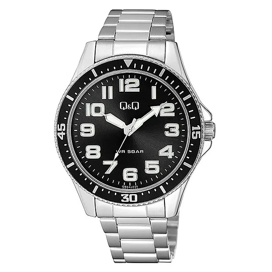 Reloj Q&Q QB64J225Y 1