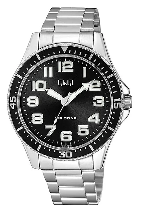 Reloj Q&Q QB64J225Y