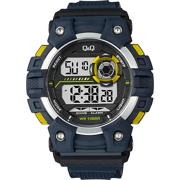 Reloj Q&Q G31A-002VY 1