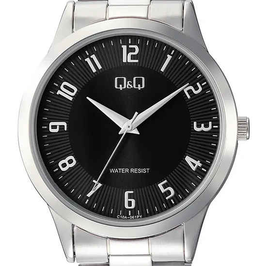Reloj Q&Q C10A-061PY 2