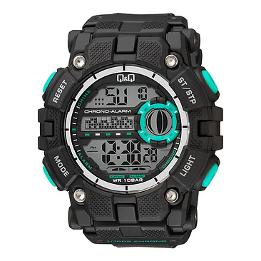 Reloj Q&Q G27A-005VY 1