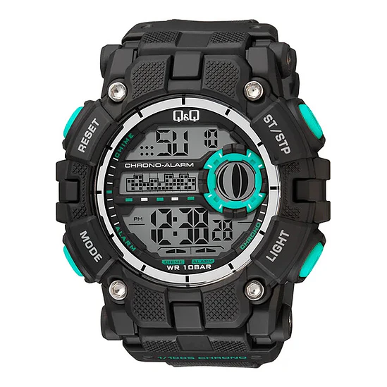 Reloj Q&Q G27A-005VY 1