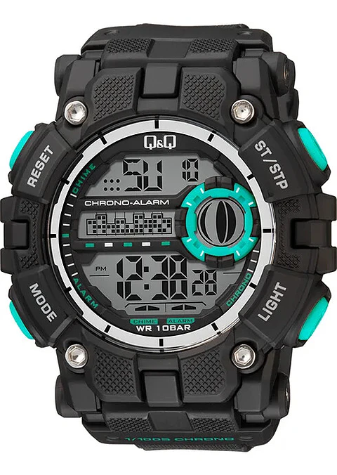 Reloj Q&Q G27A-005VY