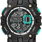 Reloj Q&Q G27A-005VY - Miniatura 2