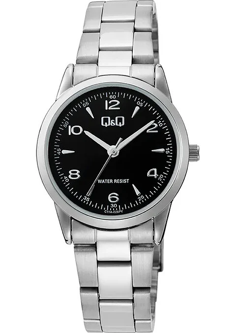 Reloj Q&Q C11A-026PY