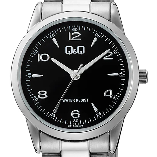 Reloj Q&Q C11A-026PY 2