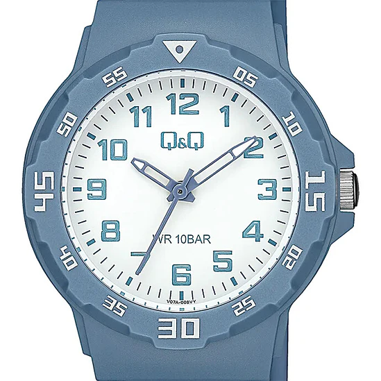 Reloj Q&Q V07A-008VY 2