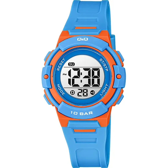 Reloj Q&Q G32A-001VY 1