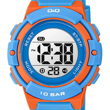 Reloj Q&Q G32A-001VY 2