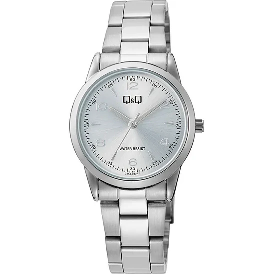 Reloj Q&Q C11A-027PY 1