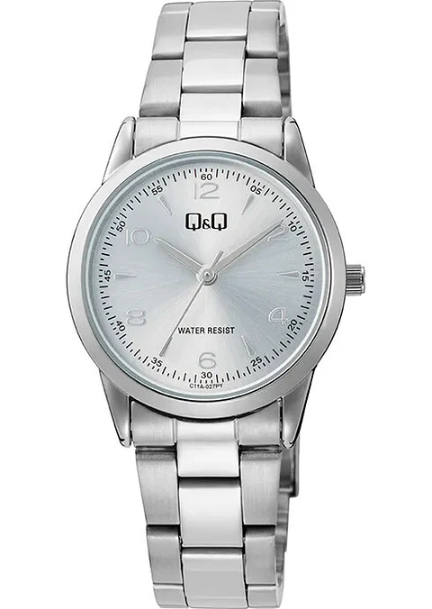 Reloj Q&Q C11A-027PY
