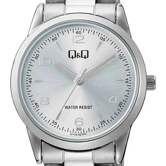 Reloj Q&Q C11A-027PY 2