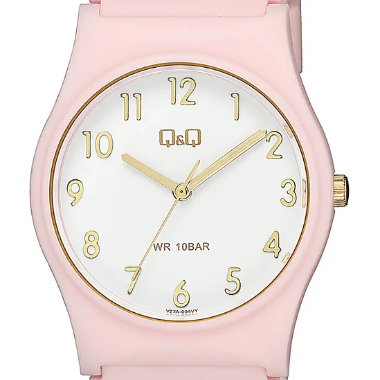 Reloj Q&Q V27A-004VY 2