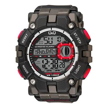 Reloj Q&Q G27A-007VY 1