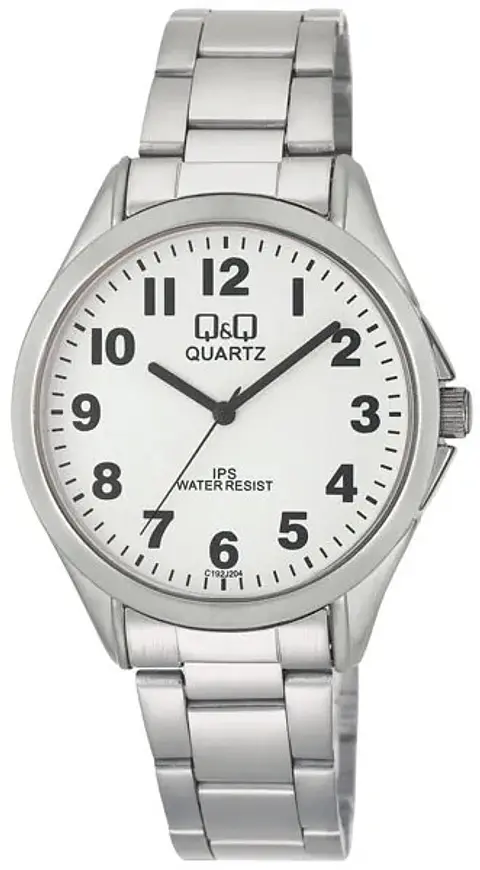 Reloj Q&Q C192J204Y