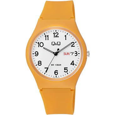 Reloj Q&Q V39A-005VY 1