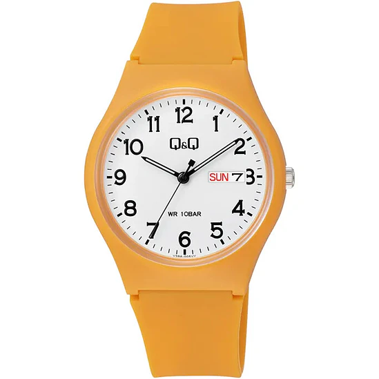 Reloj Q&Q V39A-005VY 1