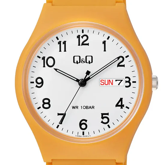 Reloj Q&Q V39A-005VY 2