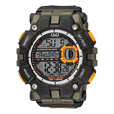 Reloj Q&Q G27A-008VY 1