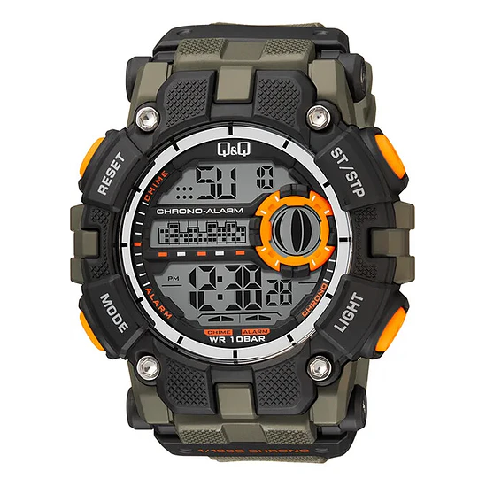 Reloj Q&Q G27A-008VY 1