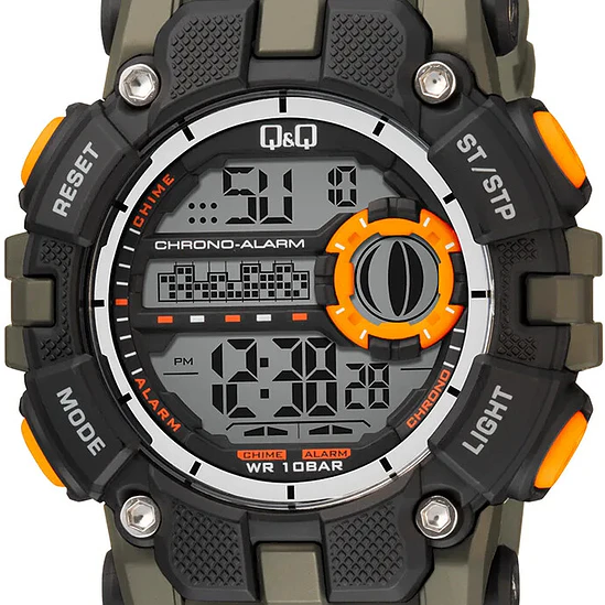 Reloj Q&Q G27A-008VY 2