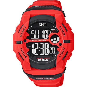 Reloj Q&Q G34A-002VY 1
