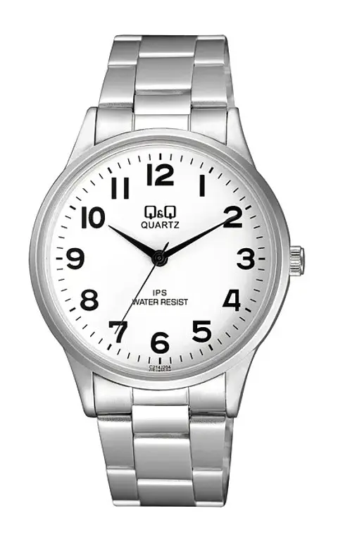 Reloj Q&Q C214J204Y
