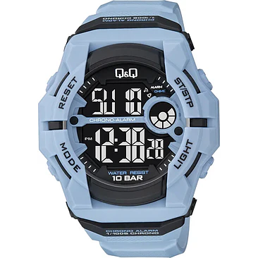 Reloj Q&Q G34A-003VY 1