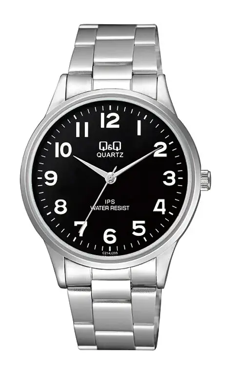 Reloj Q&Q C214J205Y