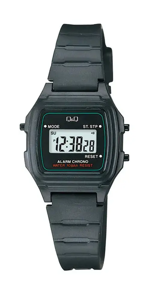 Reloj Q&Q LLA2P205Y