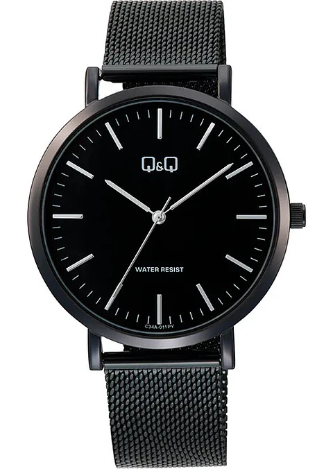 Reloj Q&Q C34A-011PY