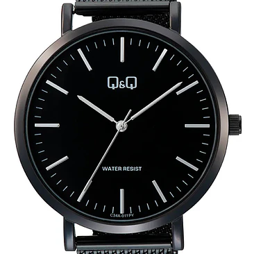 Reloj Q&Q C34A-011PY 2