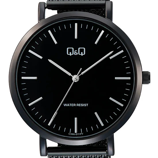 Reloj Q&Q C34A-011PY 2