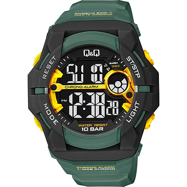 Reloj Q&Q G34A-004VY 1