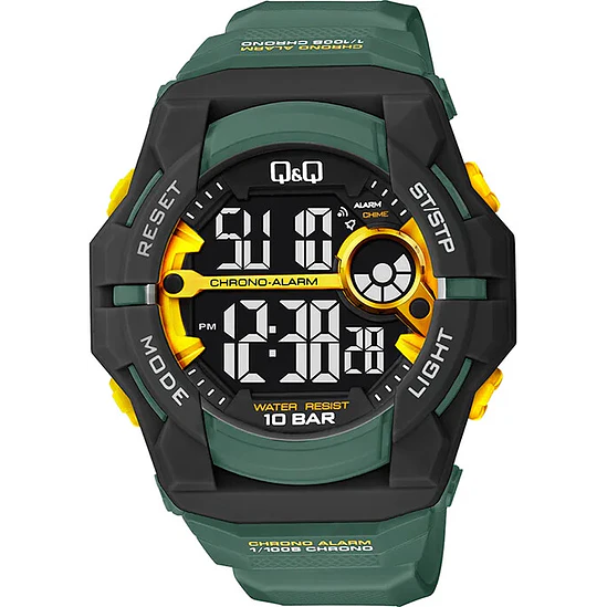 Reloj Q&Q G34A-004VY 1