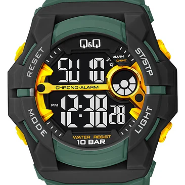 Reloj Q&Q G34A-004VY 2
