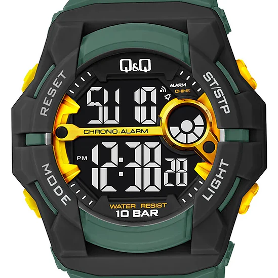 Reloj Q&Q G34A-004VY 2