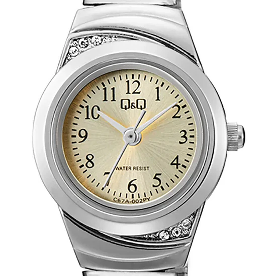 Reloj Q&Q C67A-002PY 2
