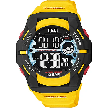 Reloj Q&Q G34A-005VY 1