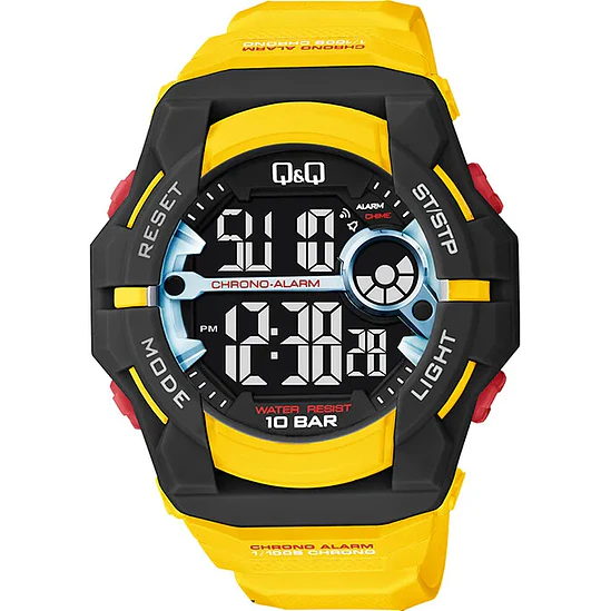 Reloj Q&Q G34A-005VY 1