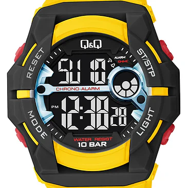 Reloj Q&Q G34A-005VY 2