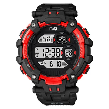 Reloj Q&Q G30A-001VY 1